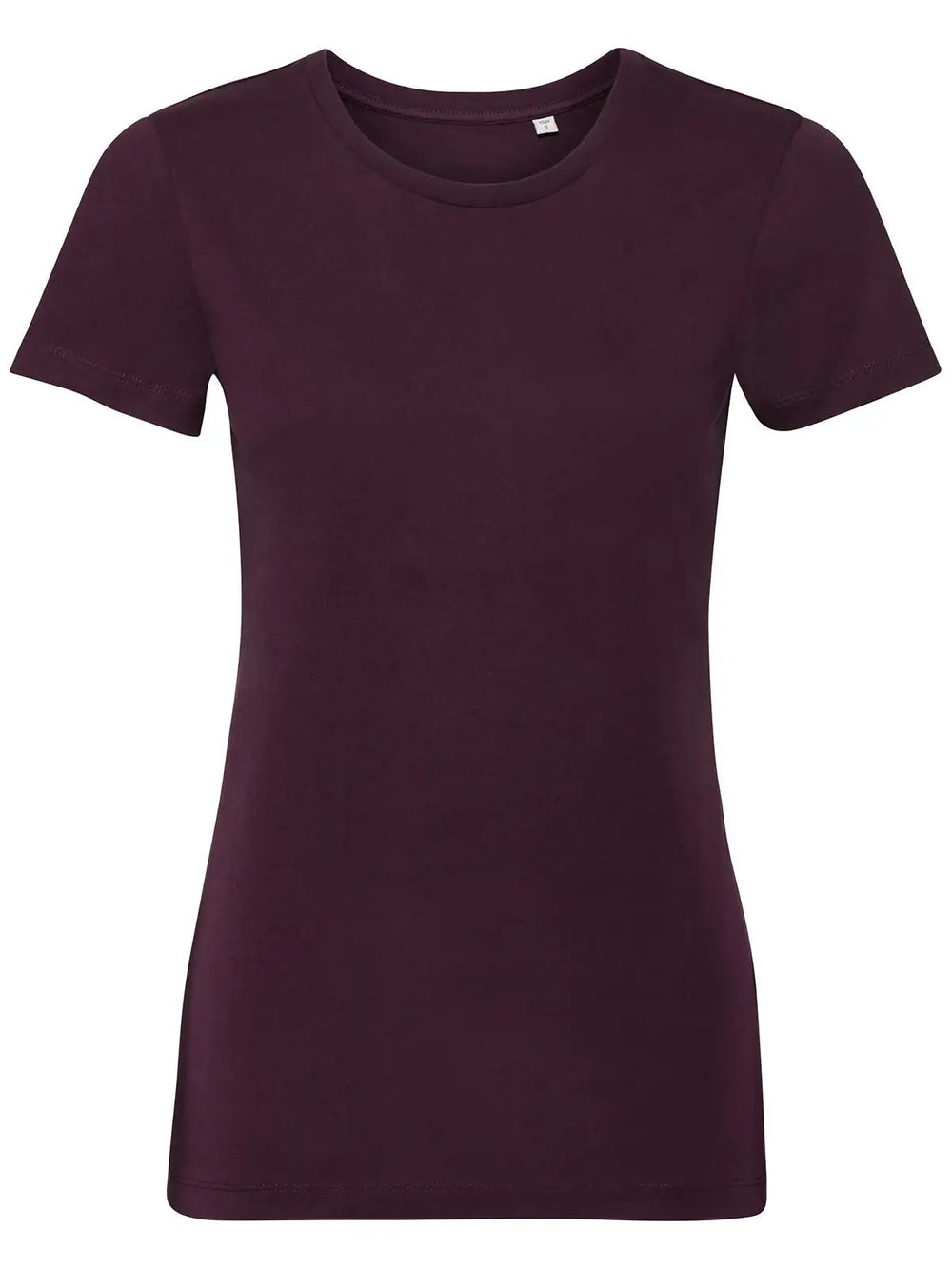 Ladies' Pure Organic Tee
