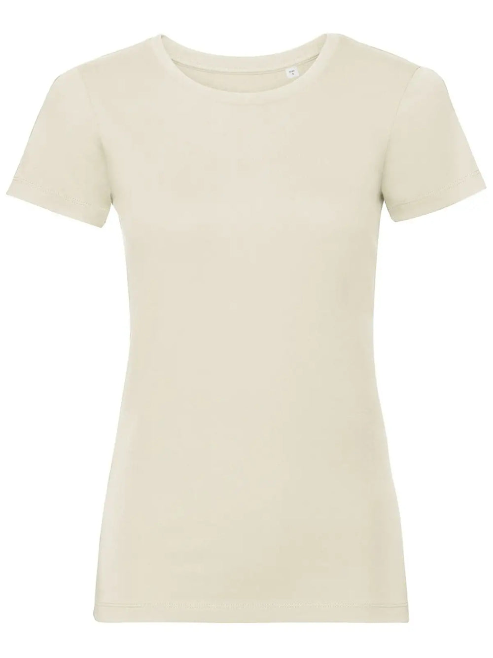 Ladies' Pure Organic Tee