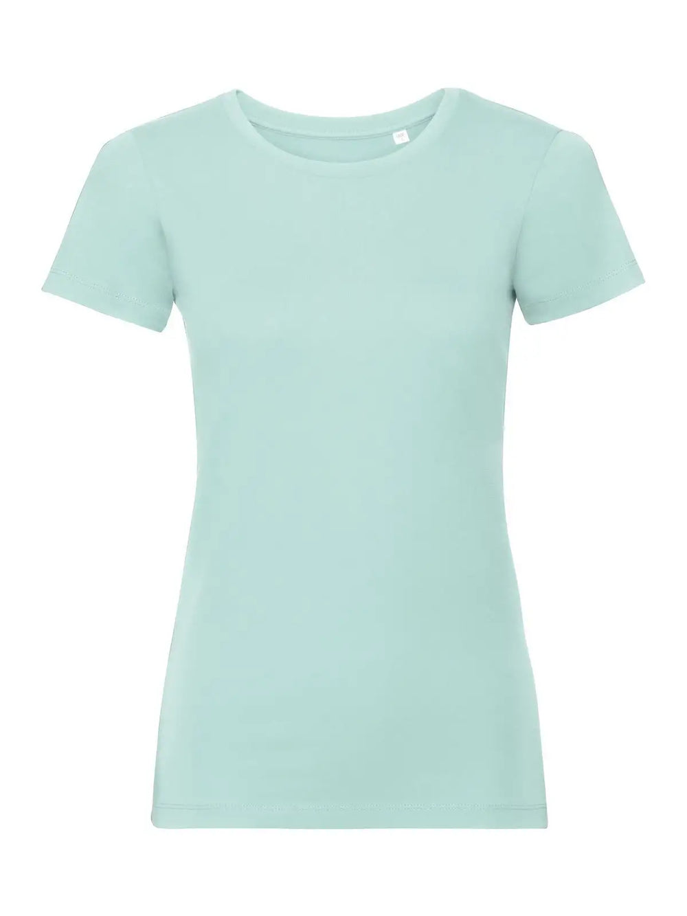 Ladies' Pure Organic Tee