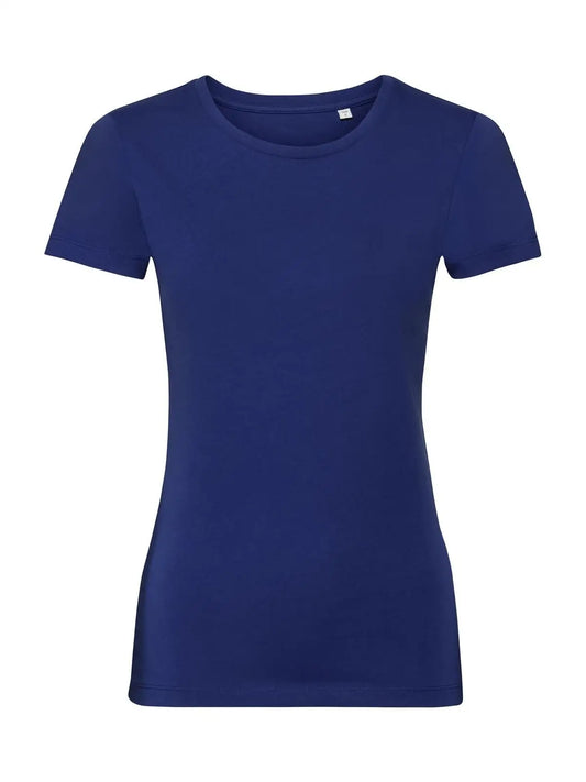 Ladies' Pure Organic Tee