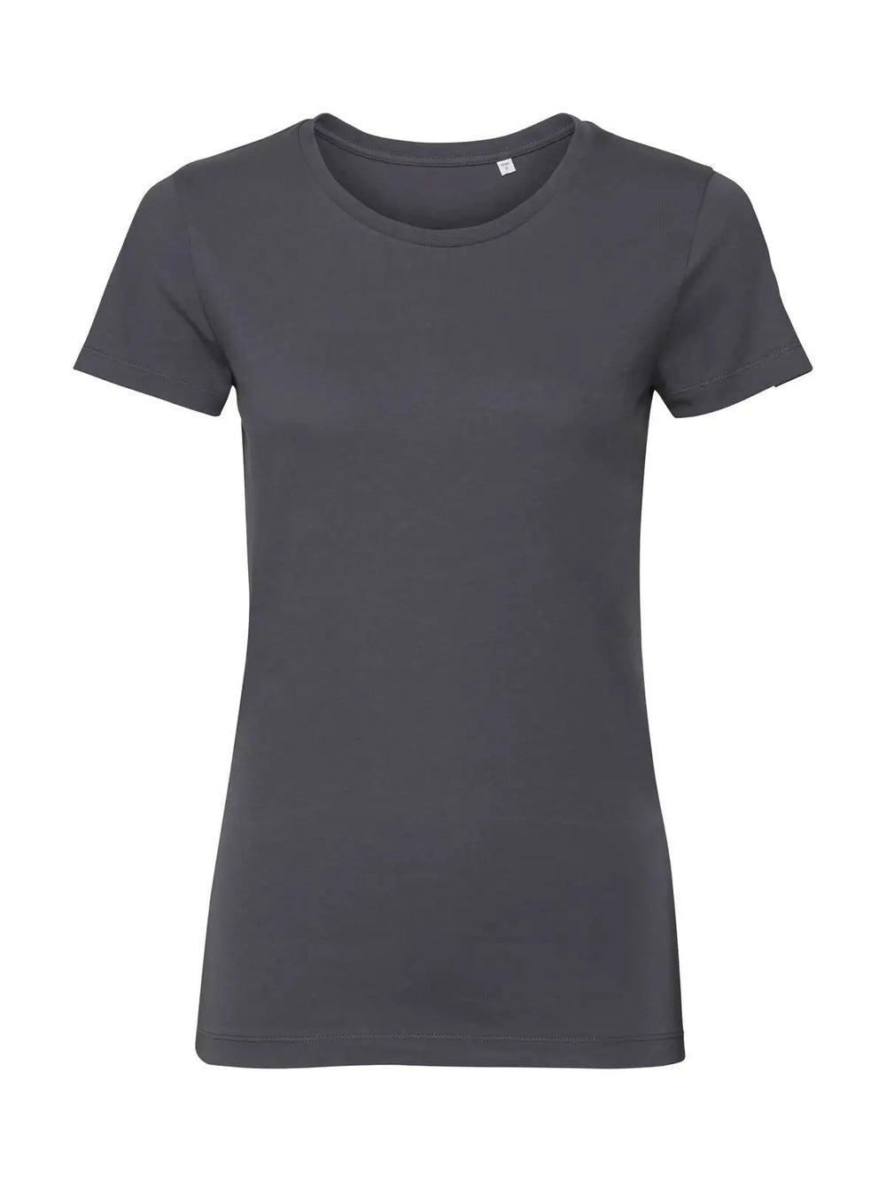 Ladies' Pure Organic Tee