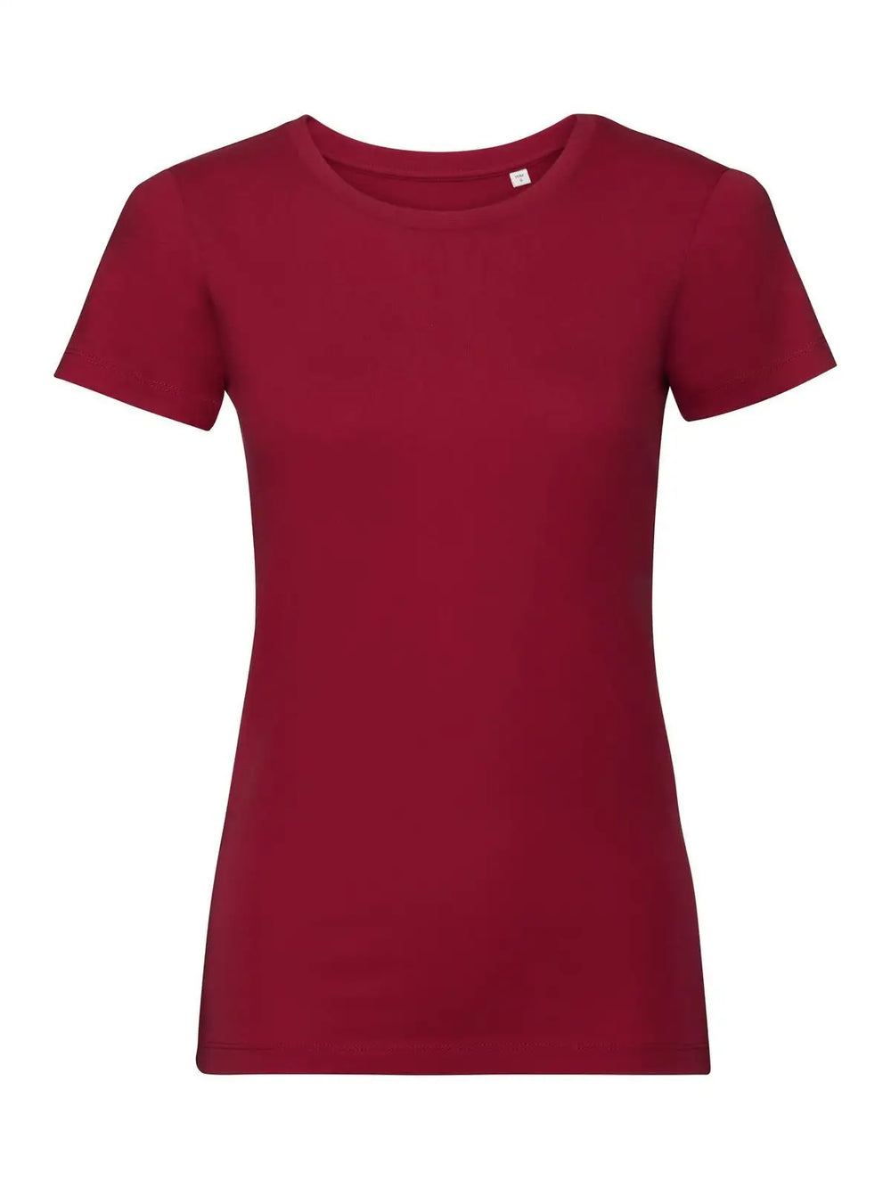 Ladies' Pure Organic Tee