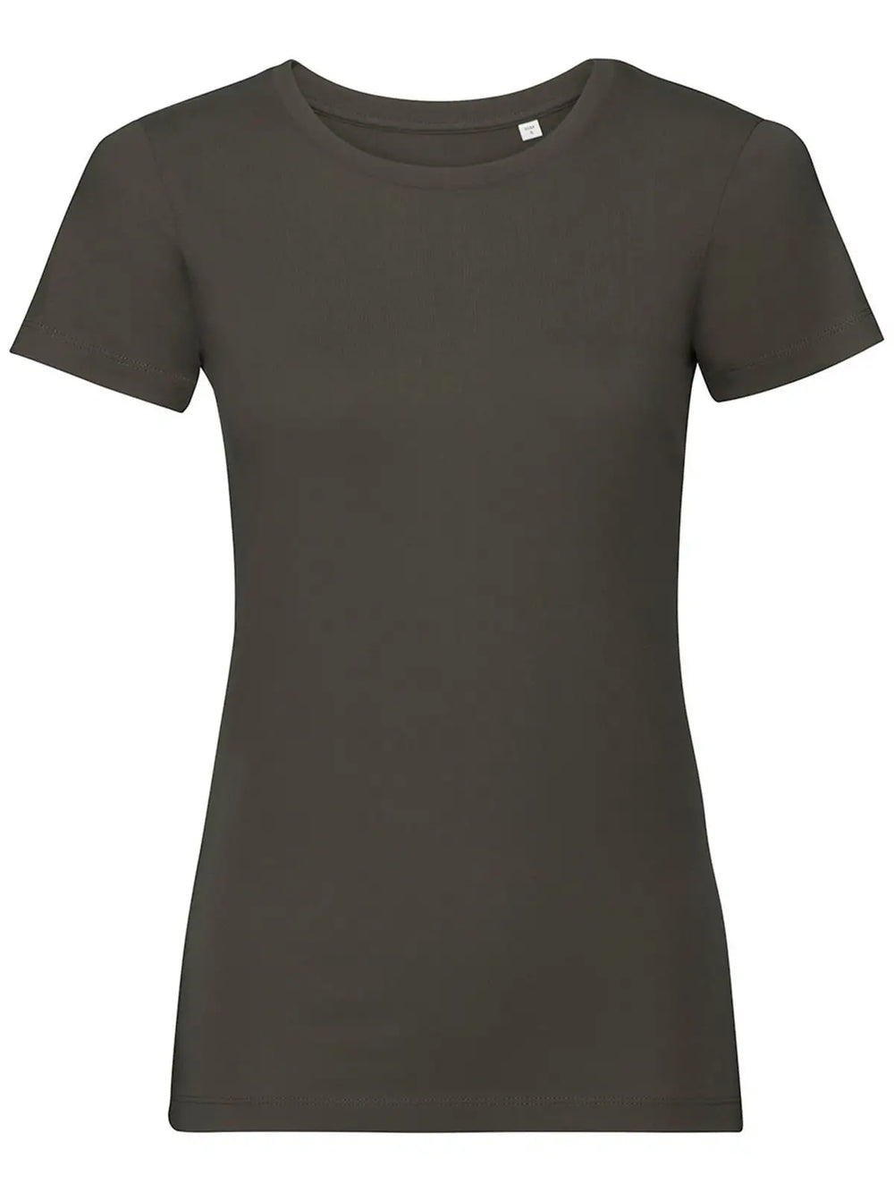 Ladies' Pure Organic Tee