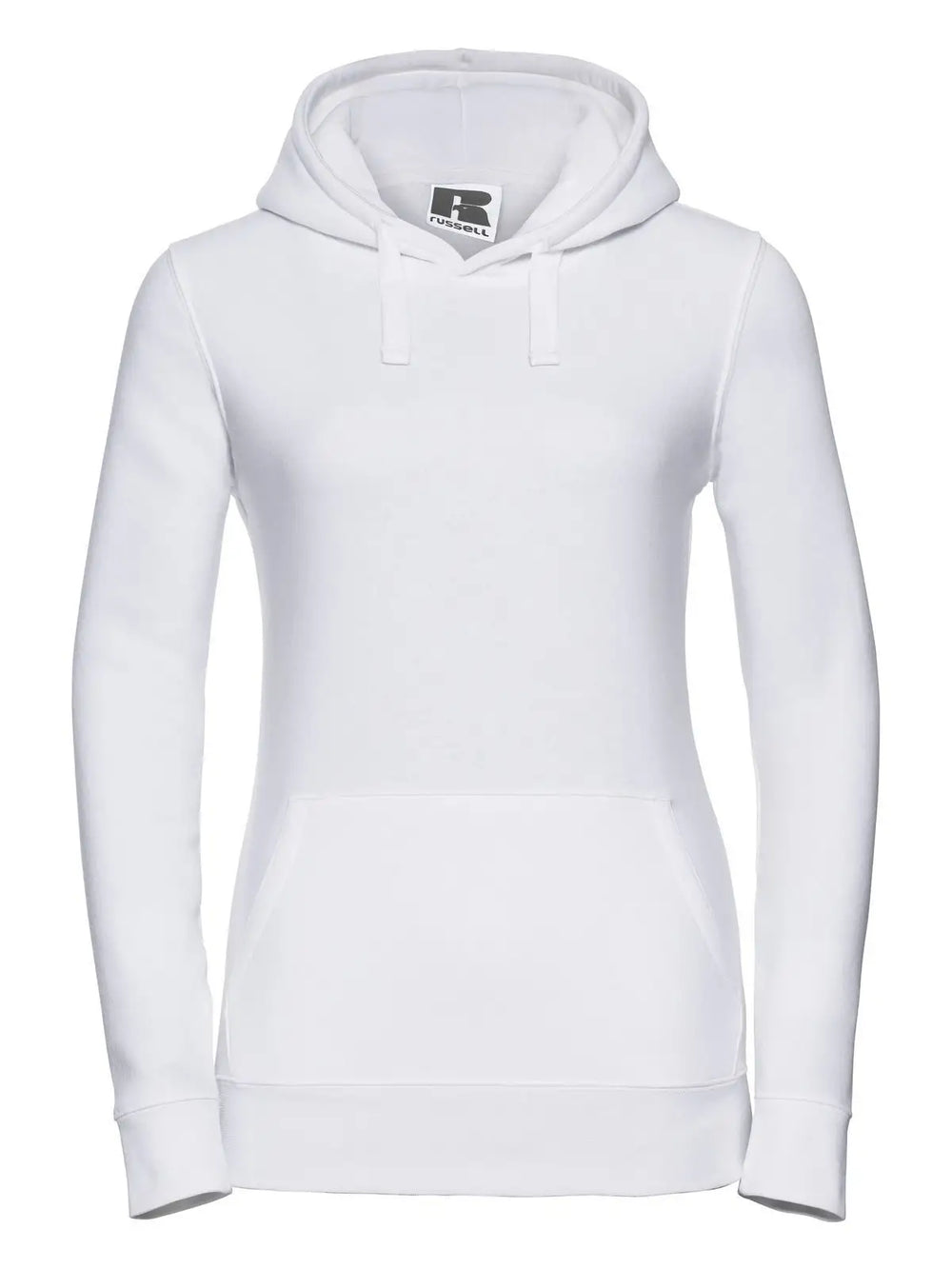 Ladies' Authentic Hooded Sweat