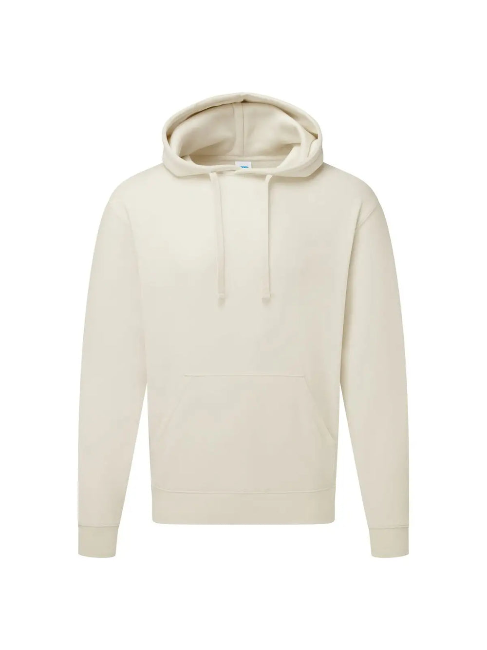 Men's Authentic Hooded Sweat