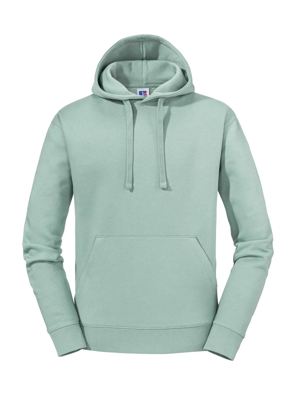 Men's Authentic Hooded Sweat