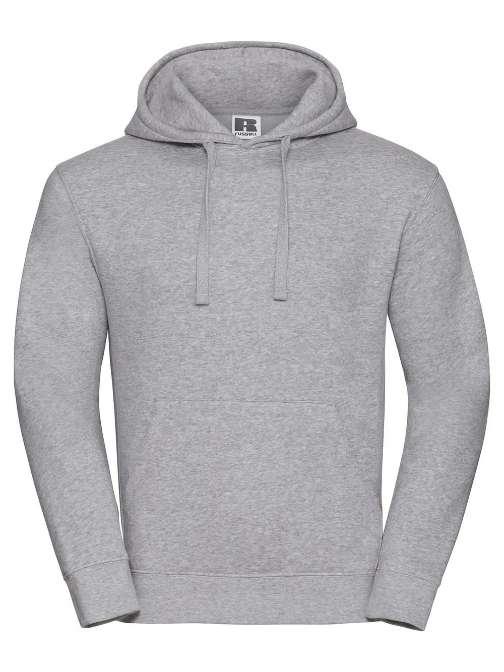 Men's Authentic Hooded Sweat