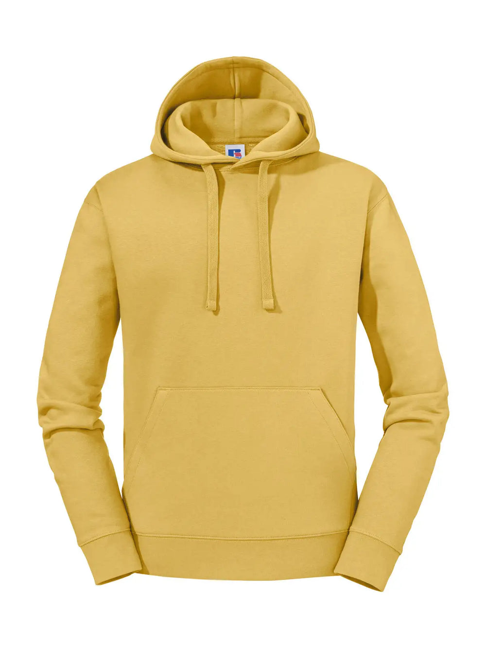 Men's Authentic Hooded Sweat