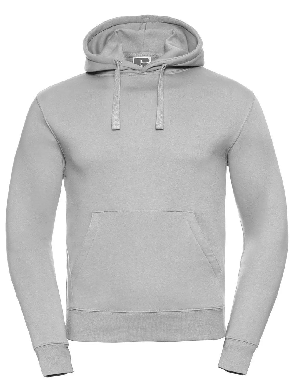 Men's Authentic Hooded Sweat