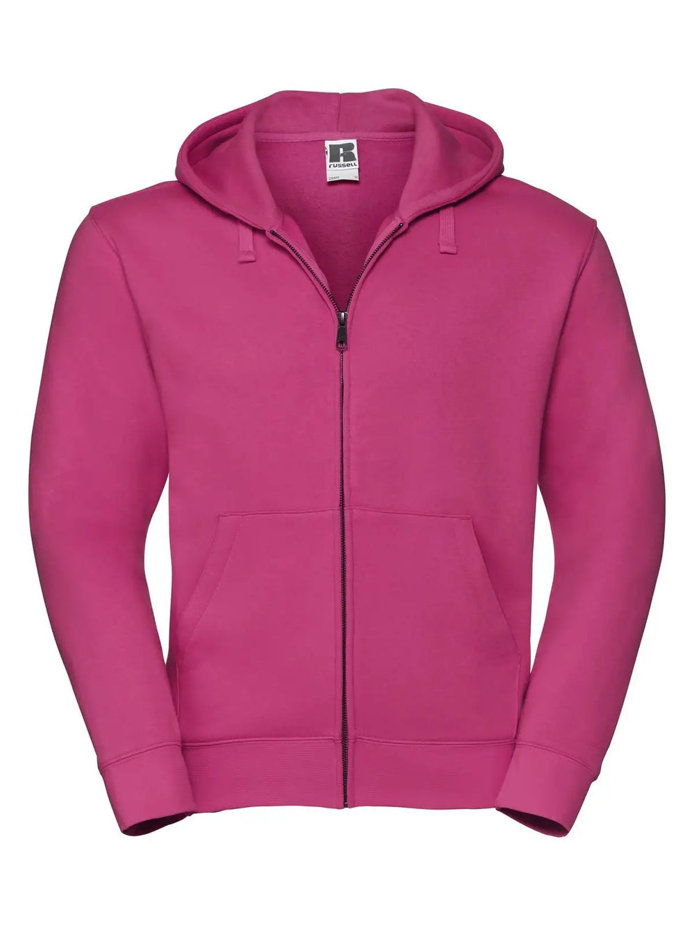 Men's Authentic Zipped Hood