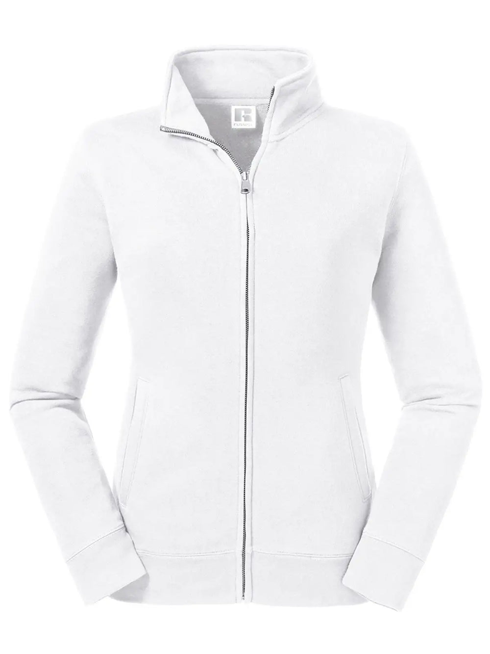 Ladies' Authentic Sweat Jacket