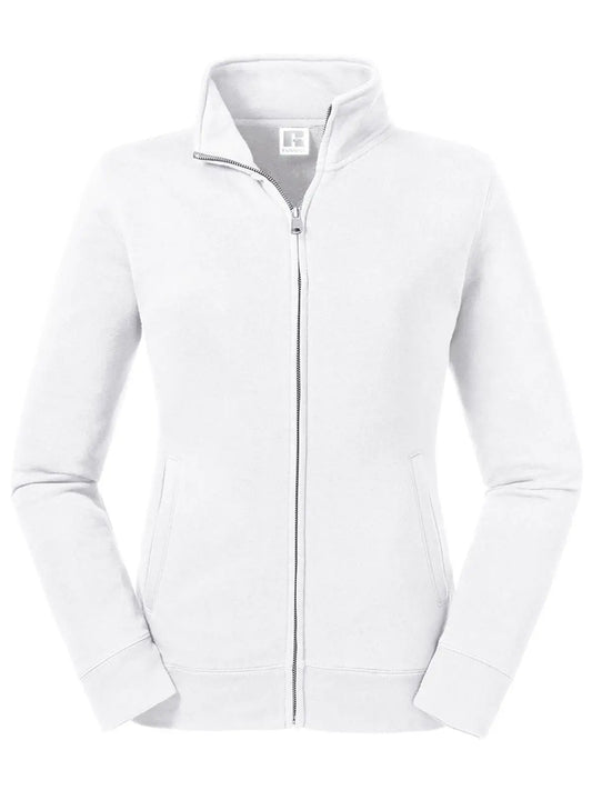 Ladies' Authentic Sweat Jacket