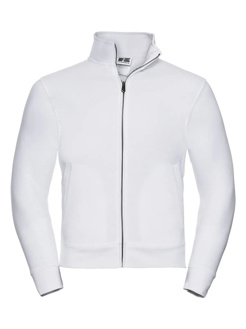 Men's Authentic Sweat Jacket