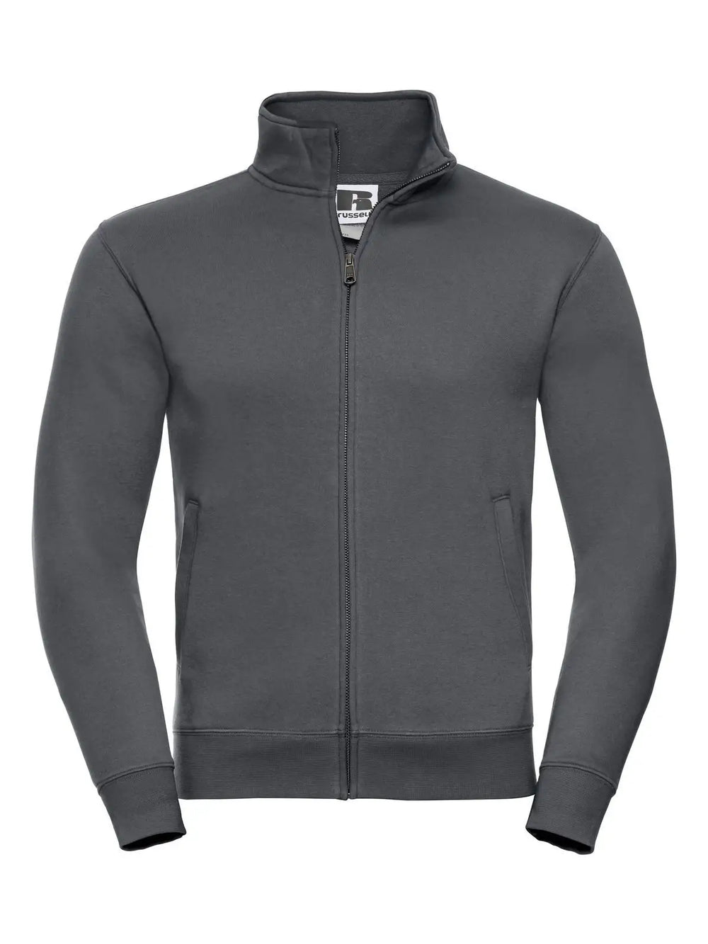 Men's Authentic Sweat Jacket