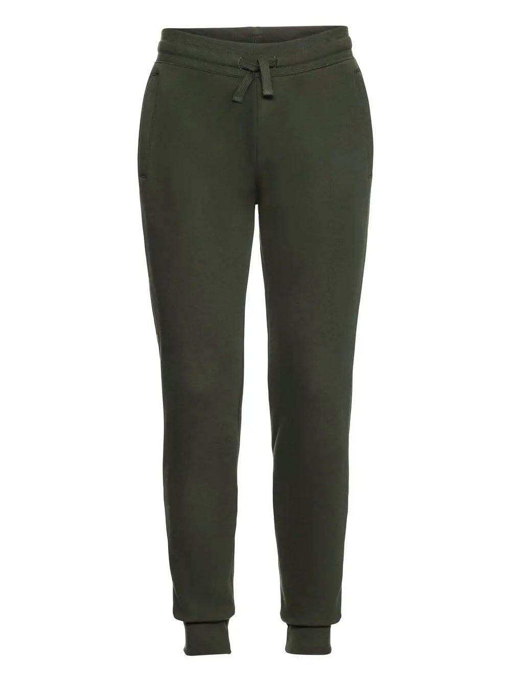 Men's Authentic Cuffed Jog Pants