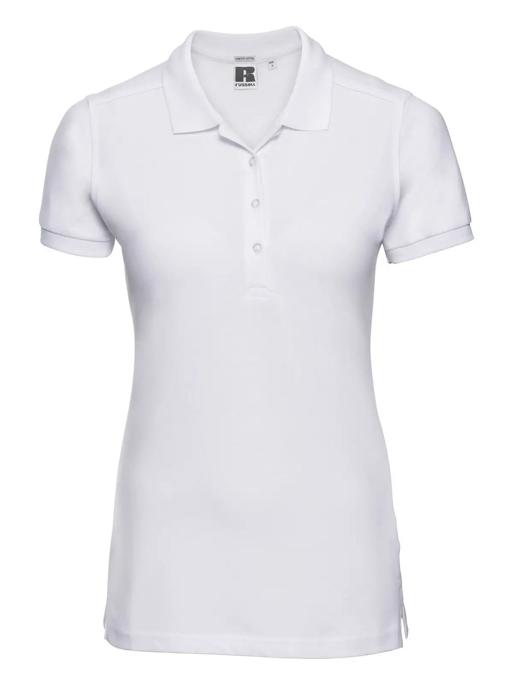 Ladies' Stretch Polo