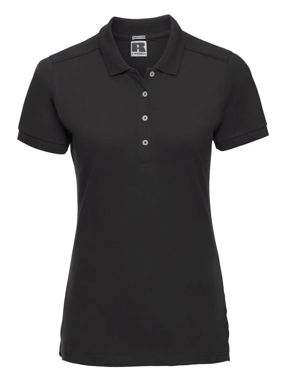 Ladies' Stretch Polo