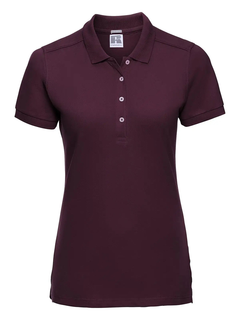Ladies' Stretch Polo