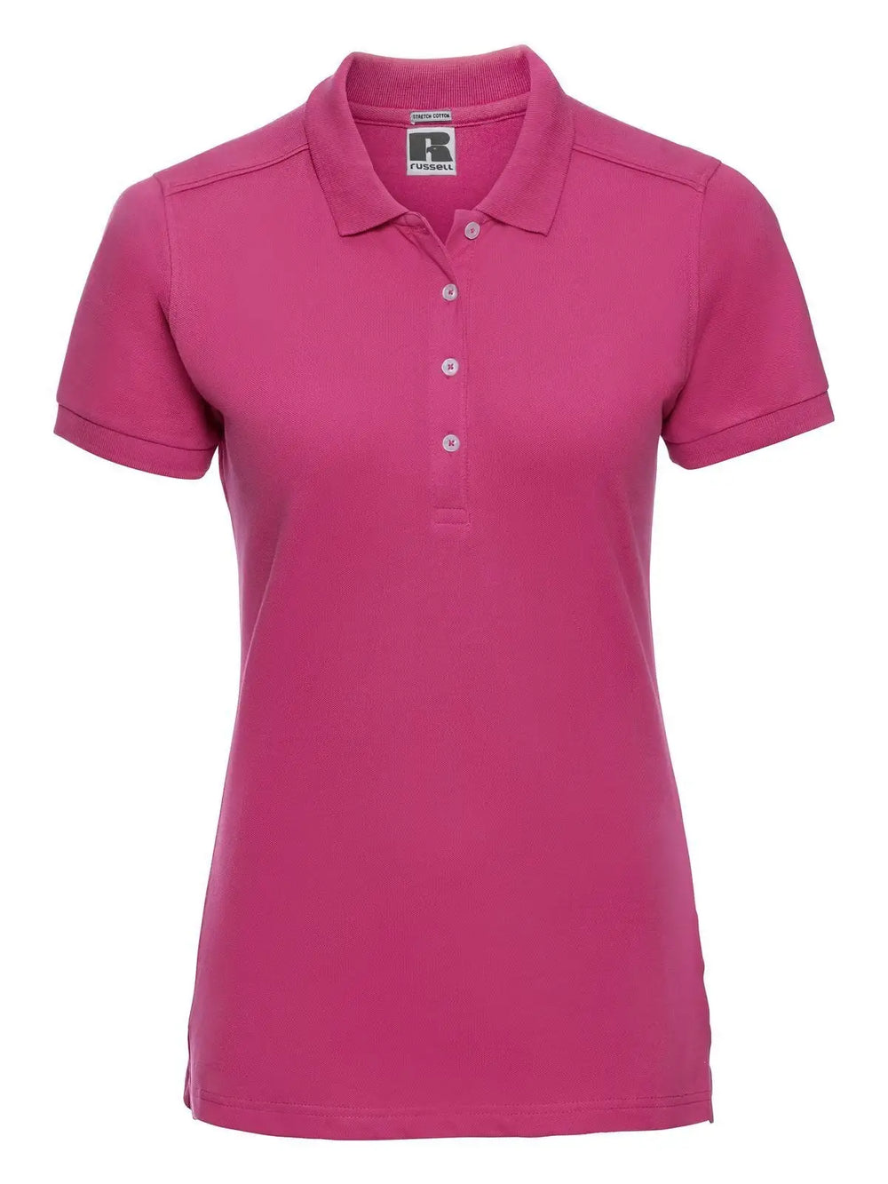 Ladies' Stretch Polo