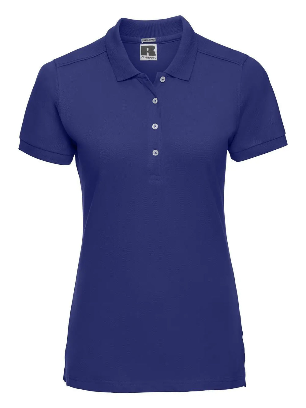 Ladies' Stretch Polo