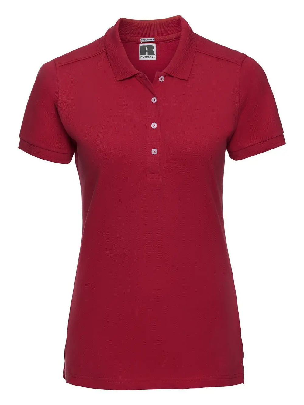 Ladies' Stretch Polo