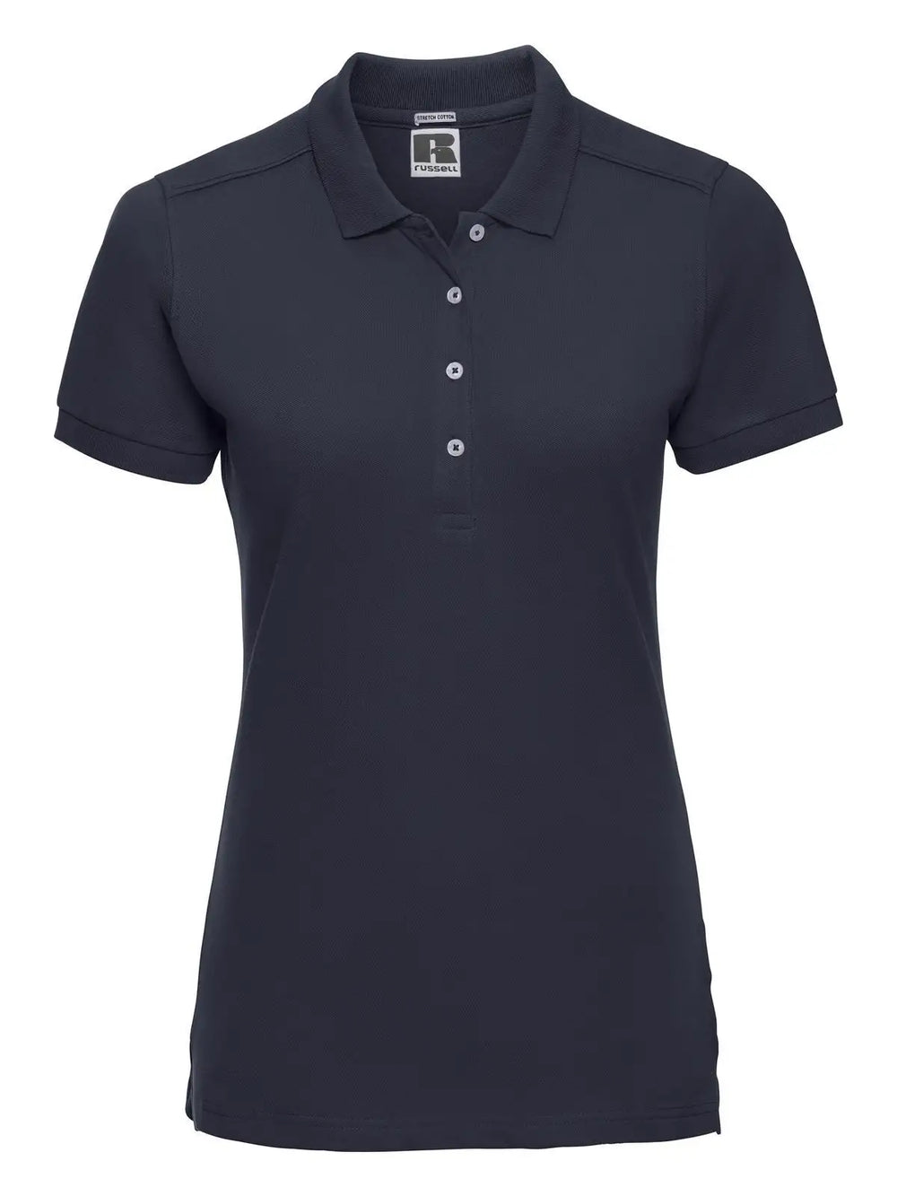 Ladies' Stretch Polo