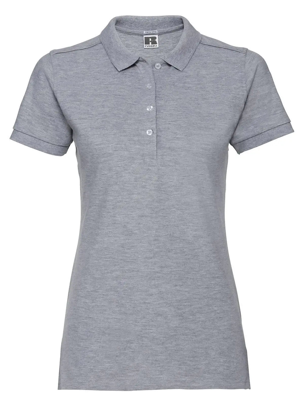 Ladies' Stretch Polo