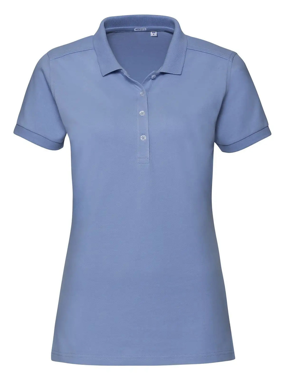 Ladies' Stretch Polo