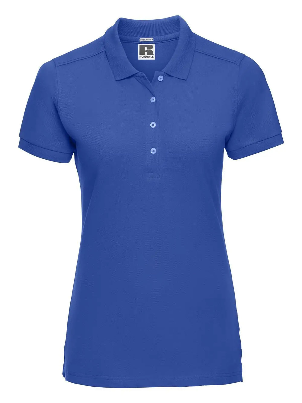 Ladies' Stretch Polo