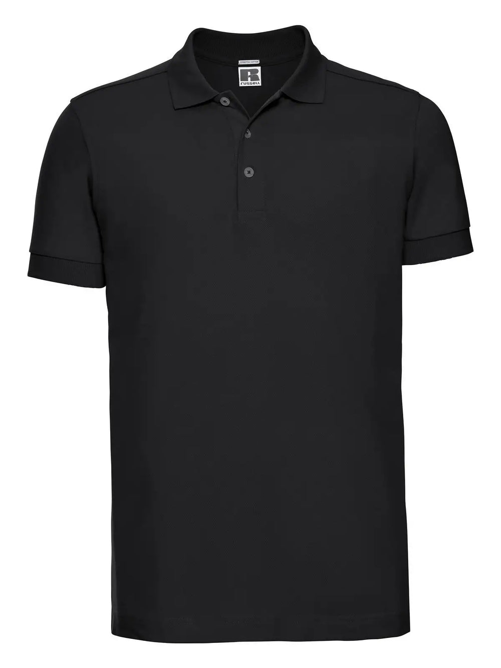 Men's Stretch Polo