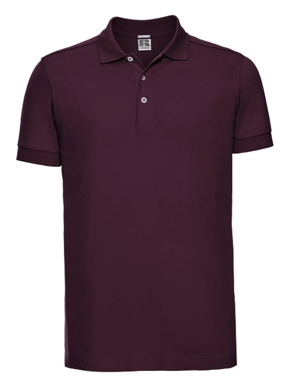Men's Stretch Polo