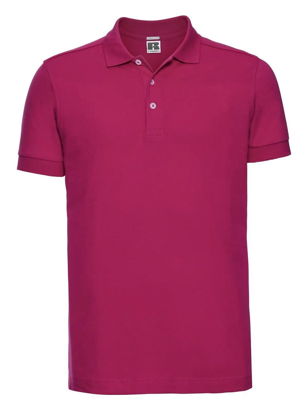 Men's Stretch Polo