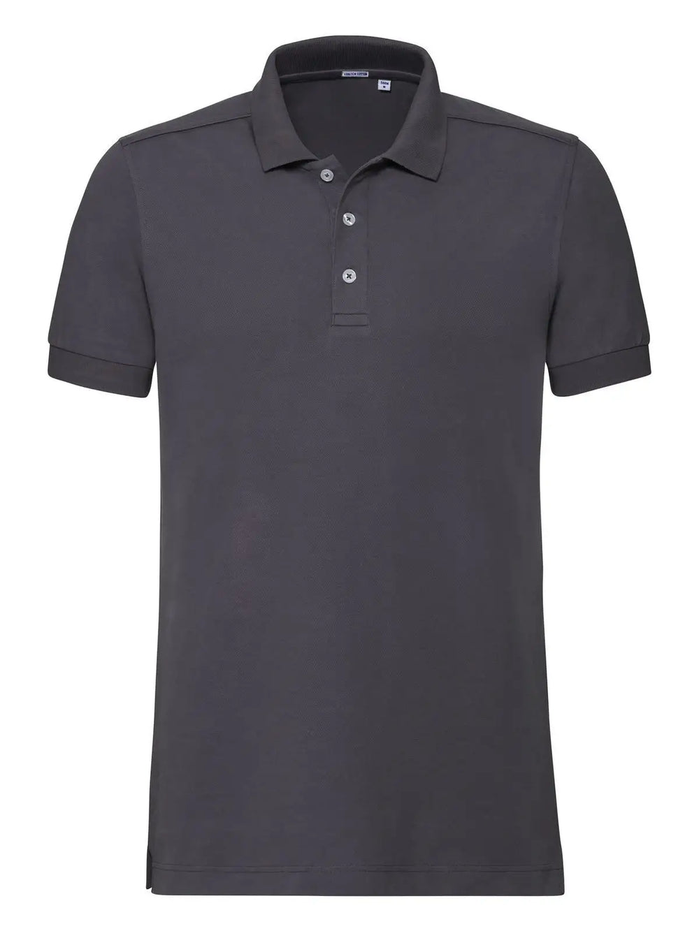 Men's Stretch Polo