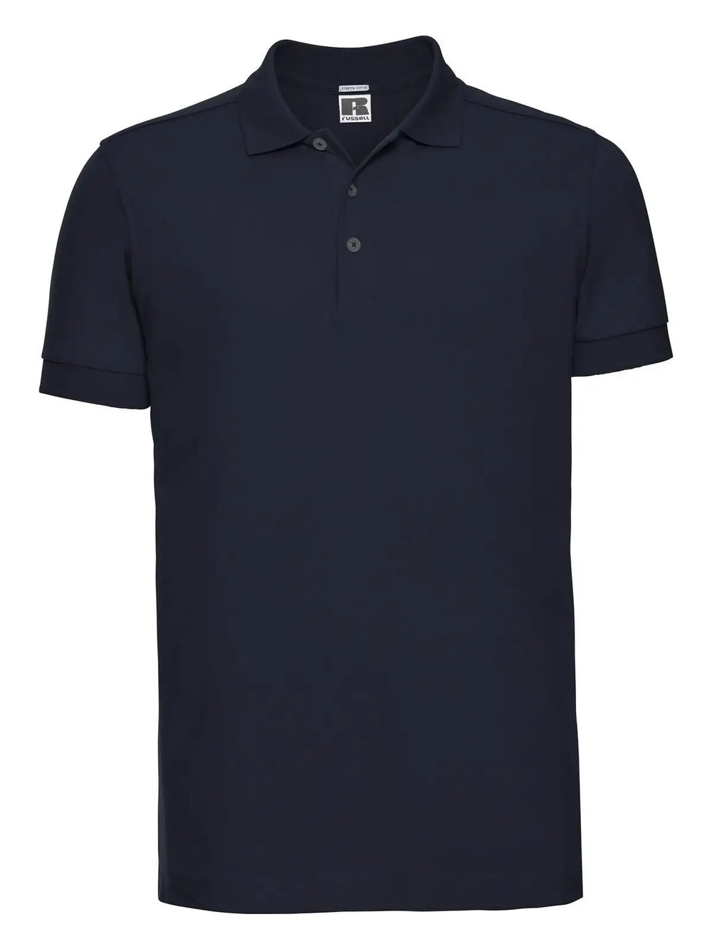 Men's Stretch Polo