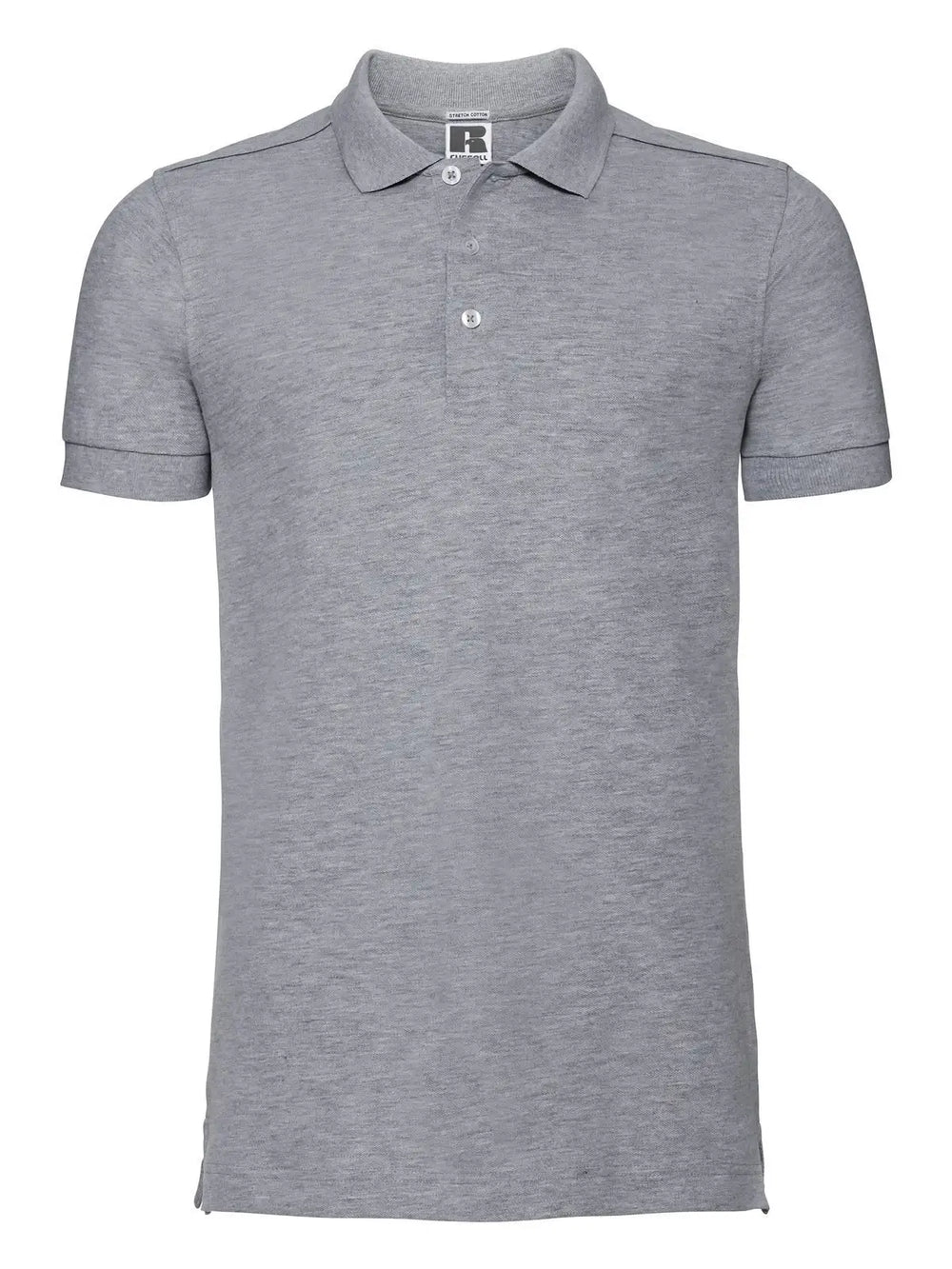 Men's Stretch Polo