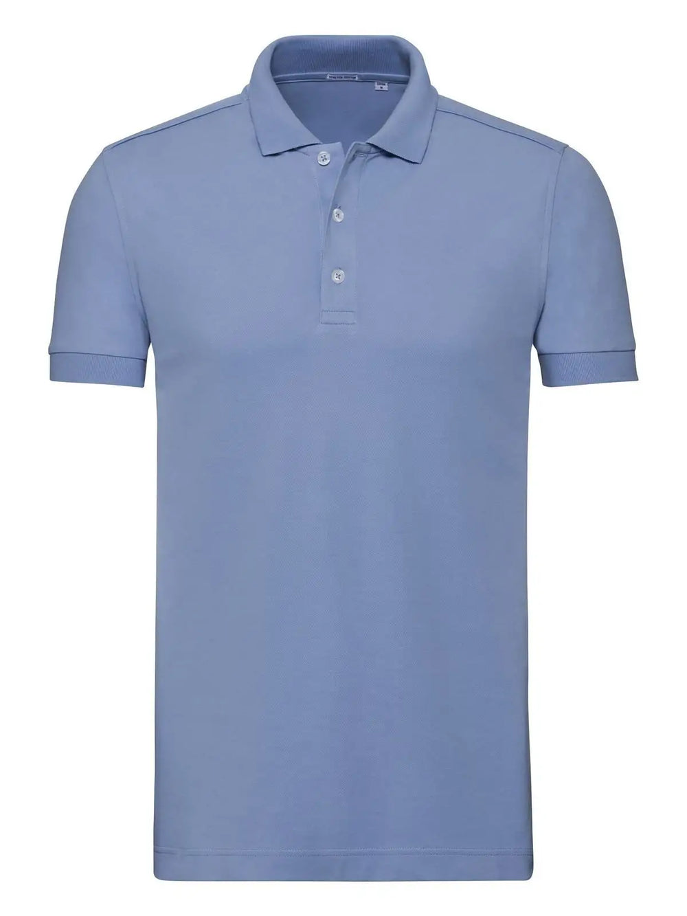 Men's Stretch Polo