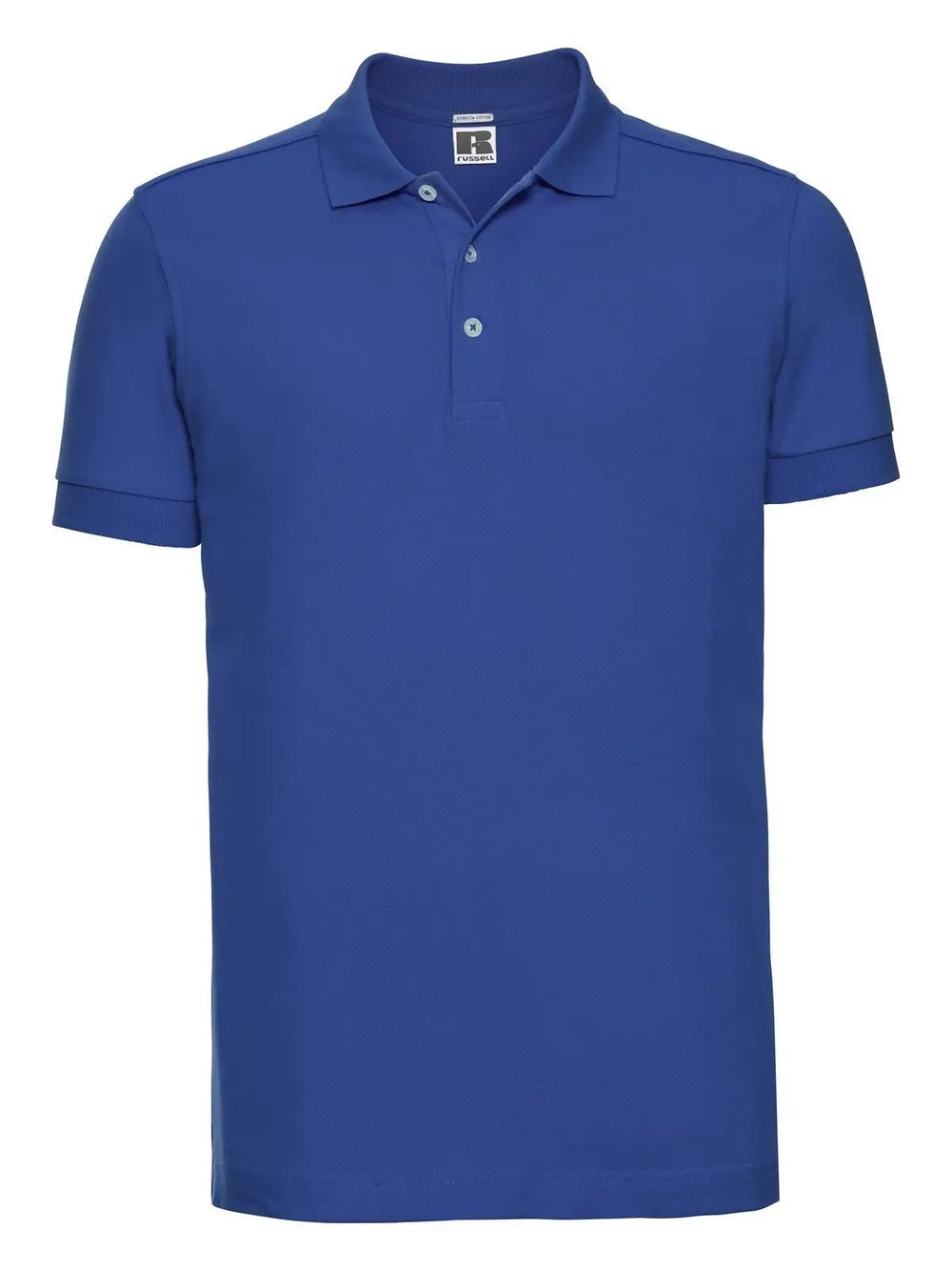 Men's Stretch Polo