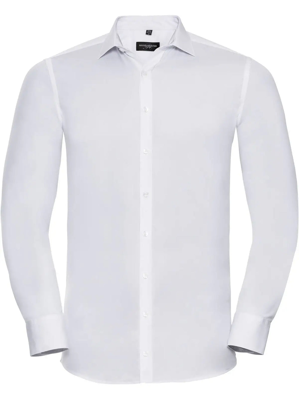 Men's Long Sleeve Ultimate Stretch
