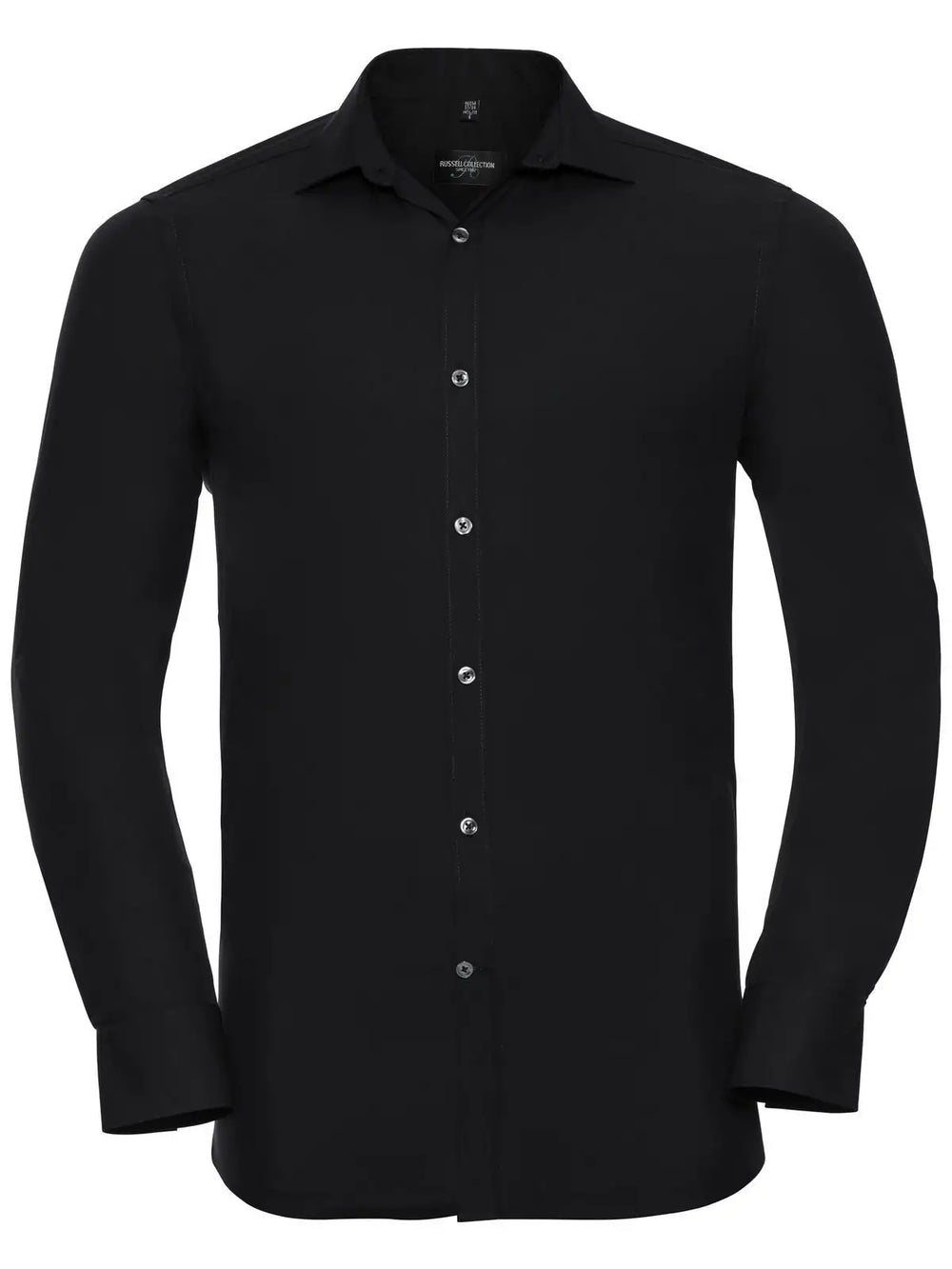 Men's Long Sleeve Ultimate Stretch