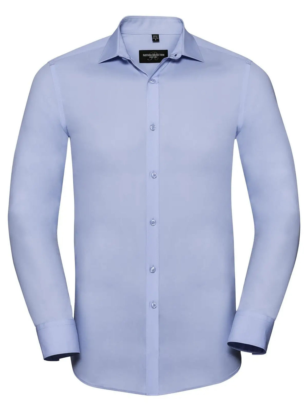 Men's Long Sleeve Ultimate Stretch