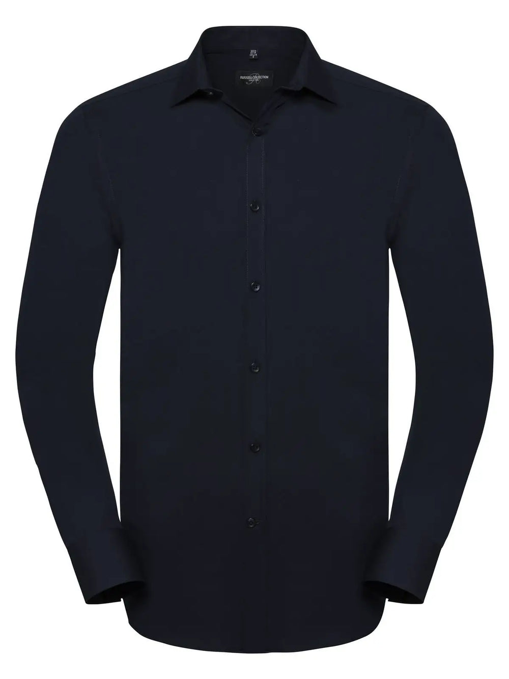 Men's Long Sleeve Ultimate Stretch