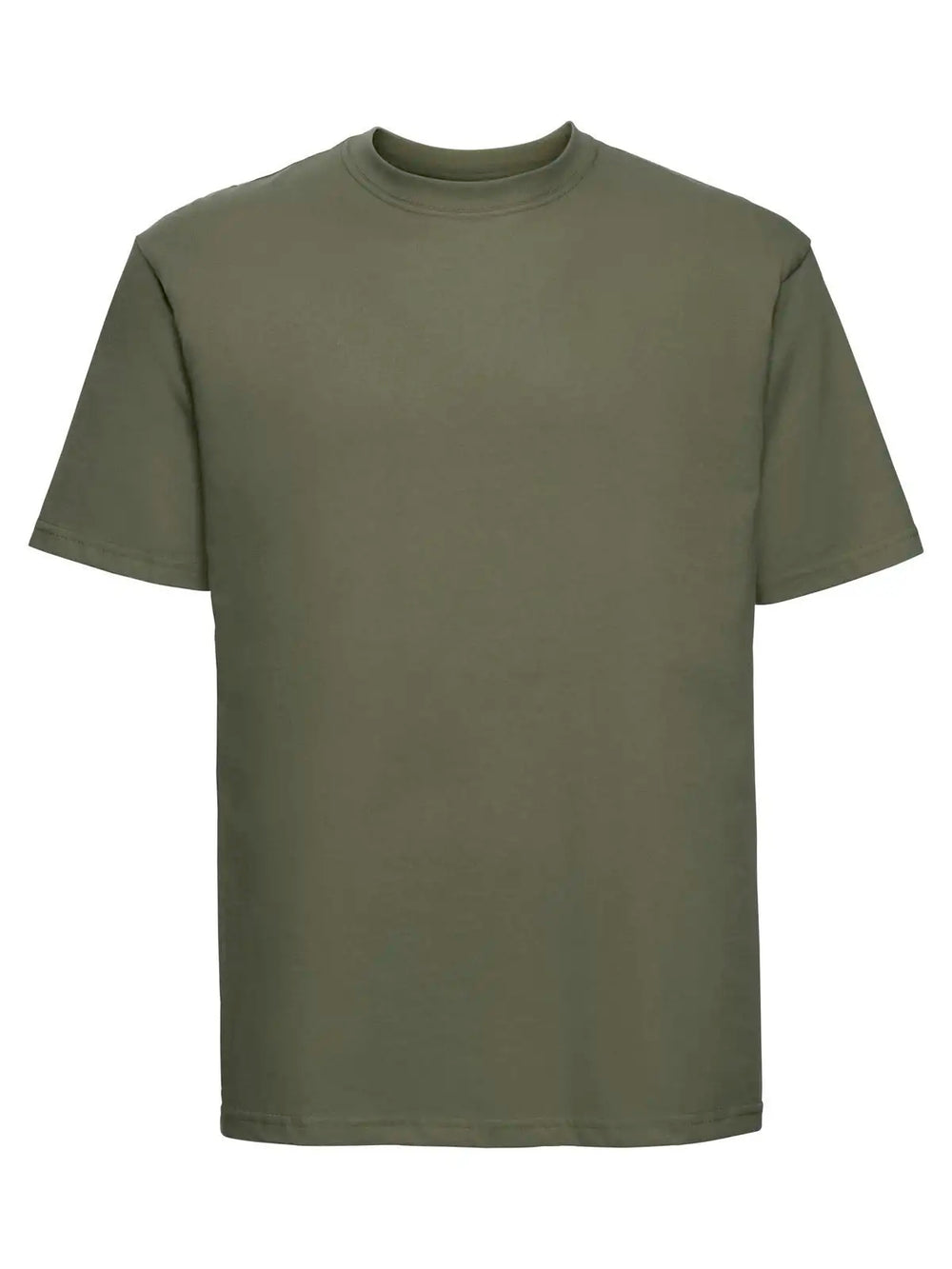 T-Shirt Classic da Personalizzare – Girocollo | XS–4XL