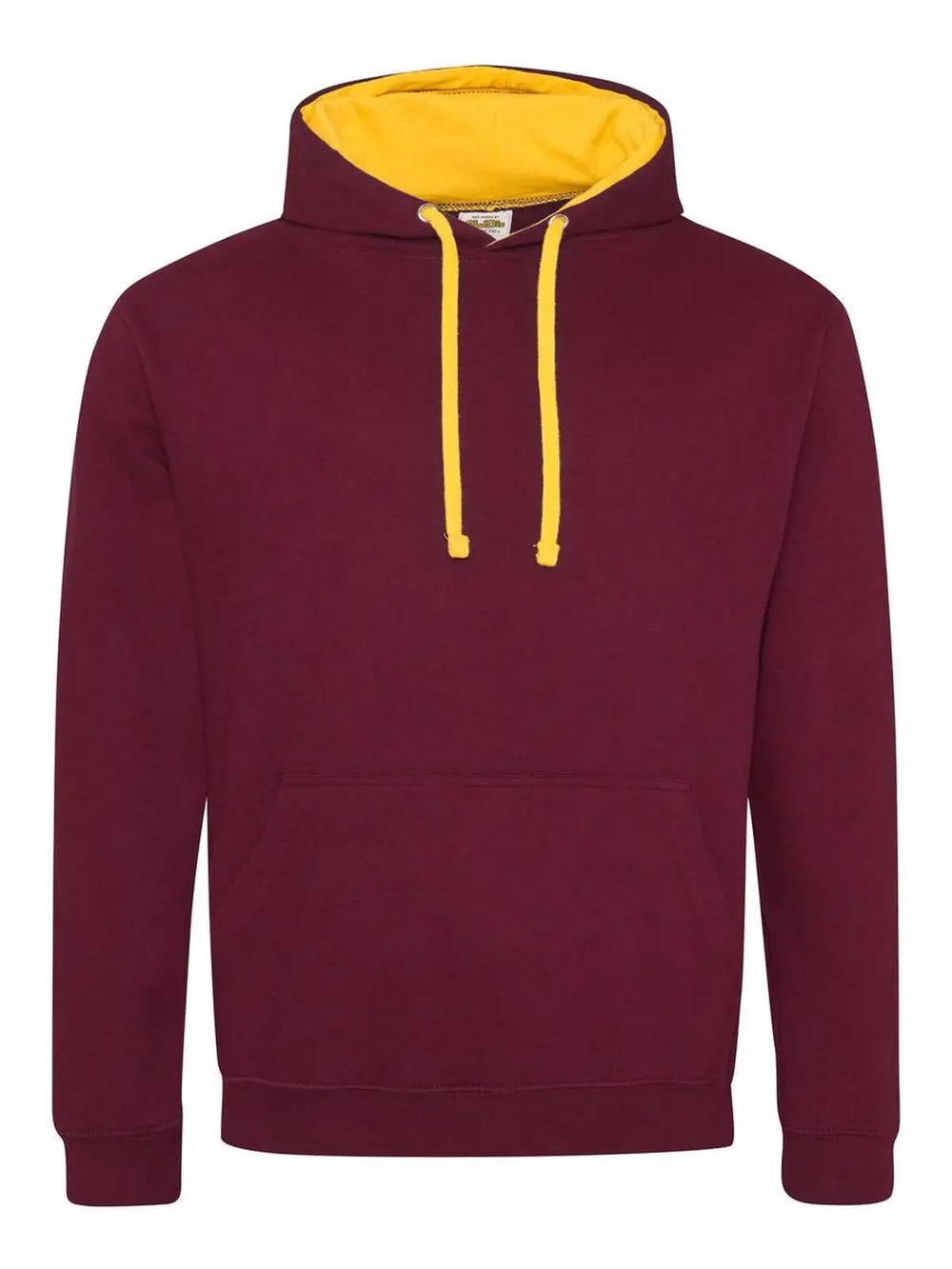 Varsity Hoodie