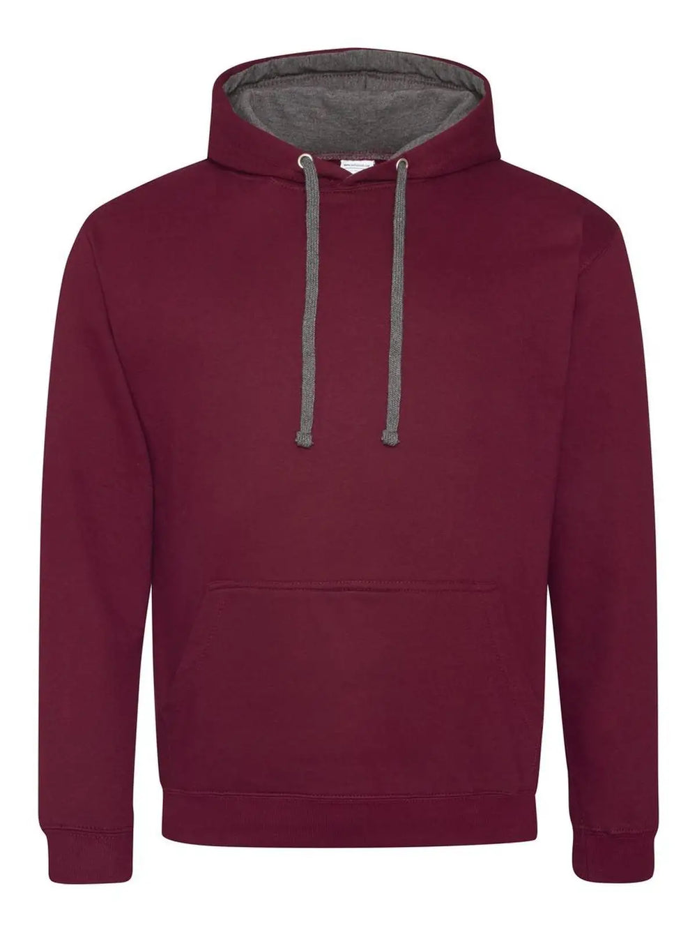 Varsity Hoodie