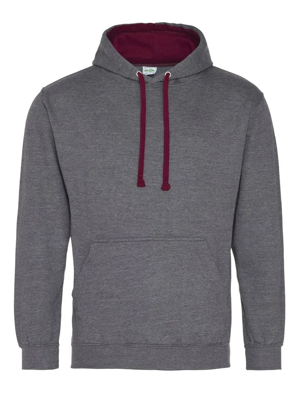 Varsity Hoodie