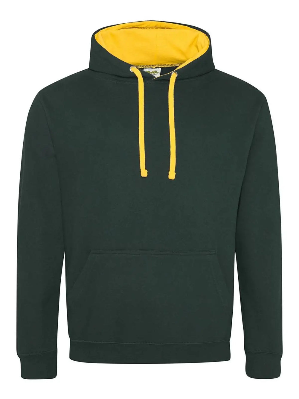 Varsity Hoodie