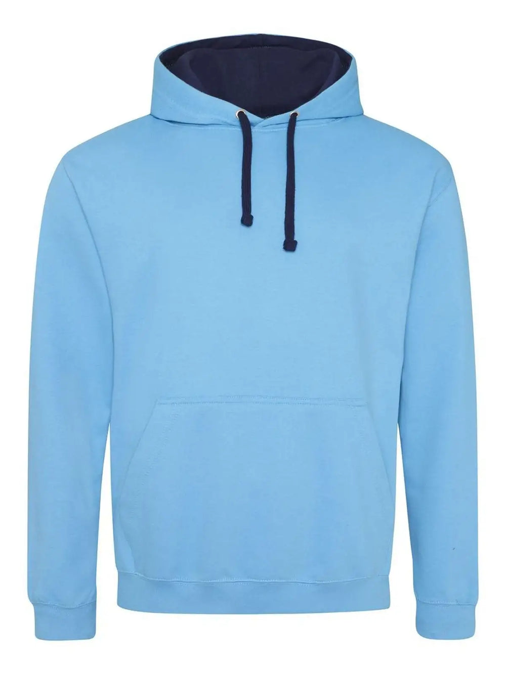 Varsity Hoodie