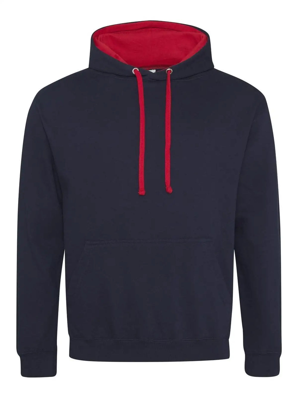 Varsity Hoodie