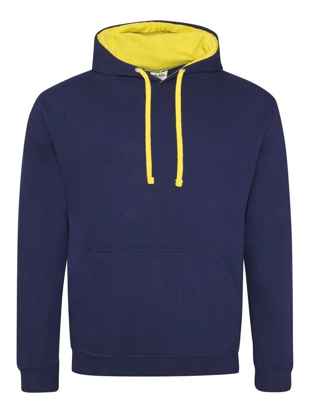 Varsity Hoodie
