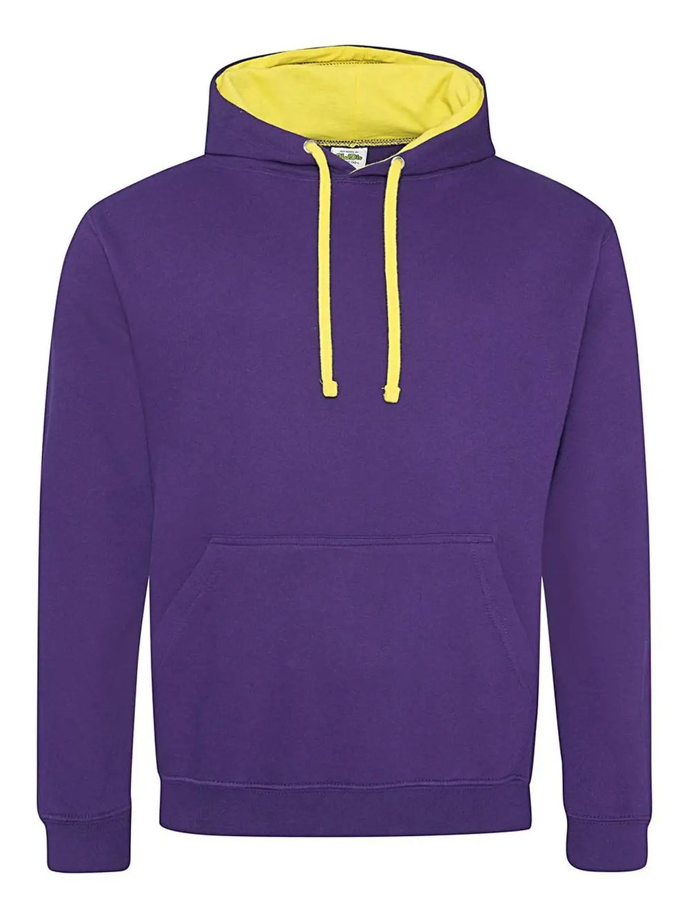 Varsity Hoodie